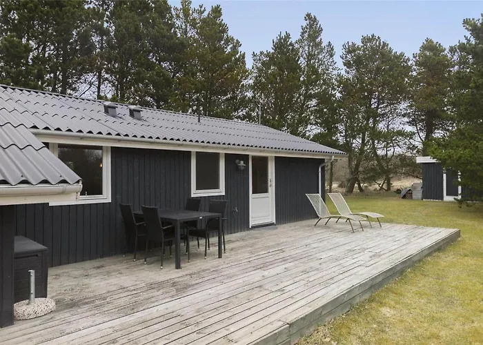 Casa vacanze Bl489-pandrup-rodhusparken-24 Pandrup